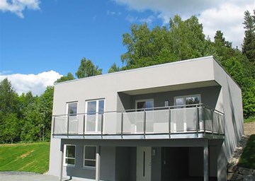 Villa Røkeberg